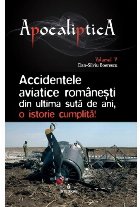 Accidentele aviatice romanesti din ultima suta de ani, o istorie cumplita. Volumul V