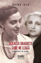 Această dragoste care ne leagă : reconstituirea unui asasinat