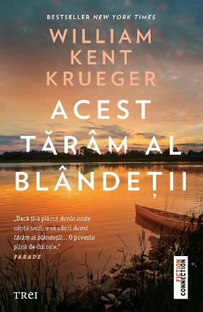 Acest taram al blandetii