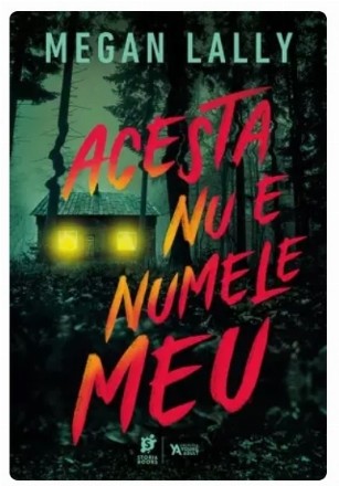 Acesta nu e numele meu