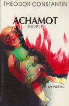 Achamot Nuvele