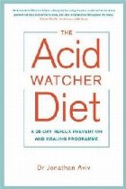 Acid Watcher Diet