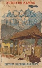 Acolo Filioara