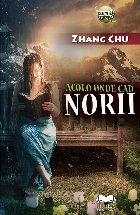 coperta Acolo unde cad norii