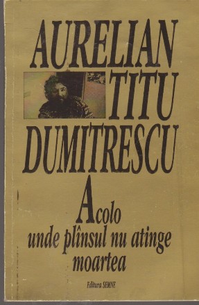 Acolo unde plinsul nu atinge moartea