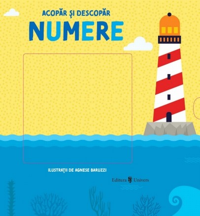 Acopăr şi descopăr : Numere