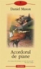 coperta Acordorul de piane