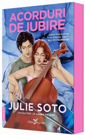 Acorduri de iubire