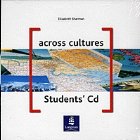 Across Culture Student s CD