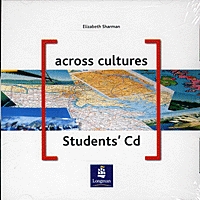 Across Culture Student s CD