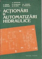 Actionari automatizari hidraulice Modelare Simulare