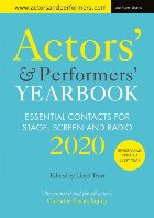 Actors\' and Performers\' Yearbook 2020