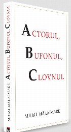 Actorul, bufonul, clovnul