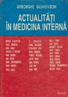 Actualitati medicina interna (Ghe Gluhovschi)