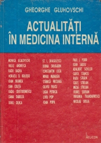 Actualitati in medicina interna (Ghe. Gluhovschi)