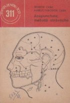 Acupunctura, metoda straveche
