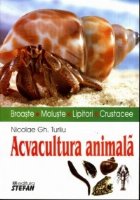 coperta Acvacultura animala