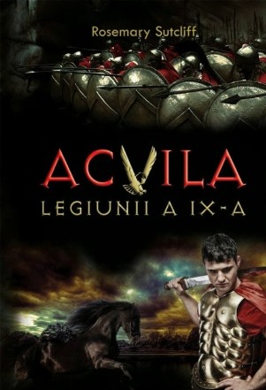 Acvila Legiunii a IX-a