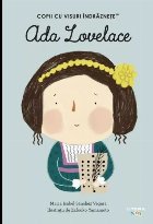 Ada Lovelace