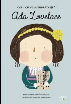 Ada Lovelace