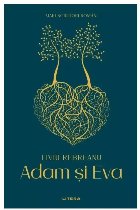 coperta Adam şi Eva