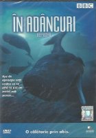 coperta In Adancuri / Deep Ocean (DVD Video)
