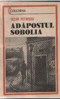 Adapostul Sobolia