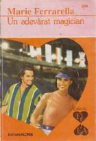 adevarat magician