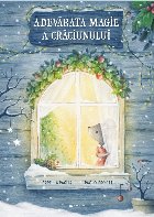 coperta Adevărata magie de Crăciun