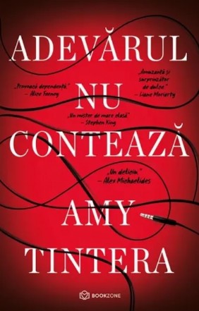 Adevărul nu contează