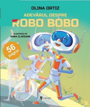 Adevărul despre Robo Bobo