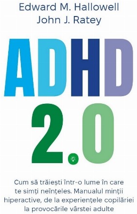 ADHD 2.0