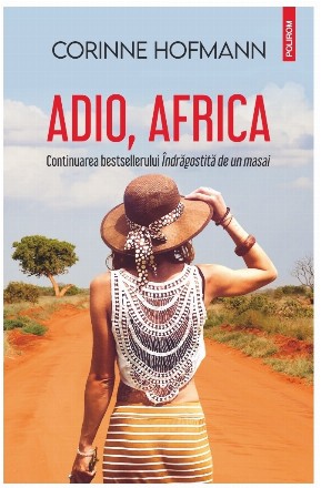 Adio, Africa
