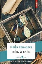 coperta Adio, fantasme