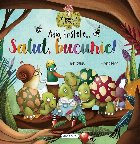 Adio, tristete... Salut, bucurie!