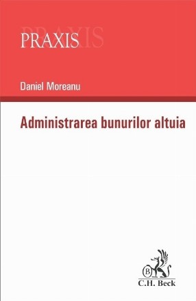 Administrarea bunurilor altuia