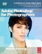 Adobe Photoshop CS5 For Photographers