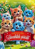 Adorabilele pisicuţe