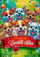 Adorabilii căţeluşi