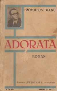 Adorata