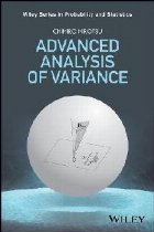 Advanced Analysis of Variance