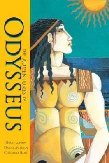 Adventures of Odysseus