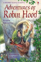 Adventures Robin Hood