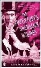 Adventures Of Sherlock Holmes