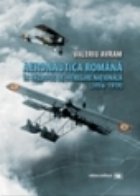 Aeronautica romana Razboiul Intregire Nationala