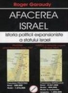 Afacerea Israel istoria politicii expansioniste