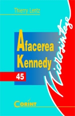 AFACEREA KENNEDY
