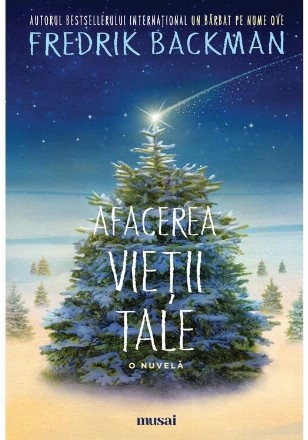 Afacerea vieţii tale