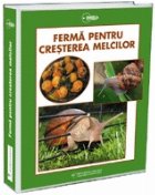 Afaceri la Cheie pe CD - Ferma pentru cresterea melcilor