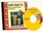 Afaceri la Cheie pe CD - Ghid practic pentru confectionarea lumanarilor